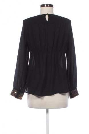 Damen Shirt H&M Mama, Größe S, Farbe Schwarz, Preis 3,99 €