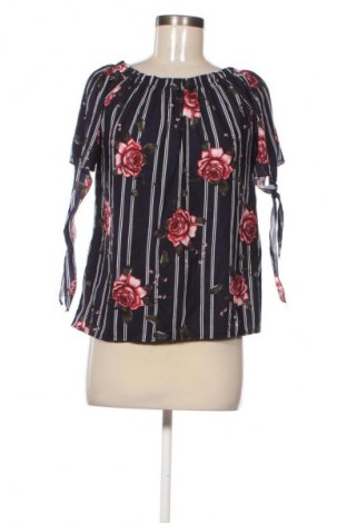 Damen Shirt Haily`s, Größe S, Farbe Mehrfarbig, Preis 2,00 €