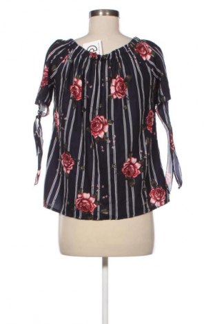 Damen Shirt Haily`s, Größe S, Farbe Mehrfarbig, Preis 2,00 €