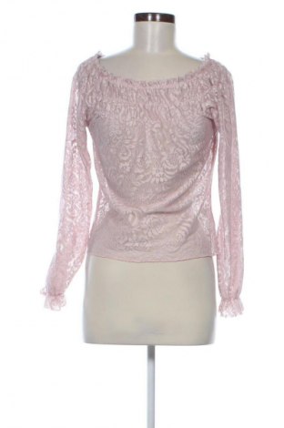 Damen Shirt Hennes, Größe S, Farbe Rosa, Preis 1,99 €