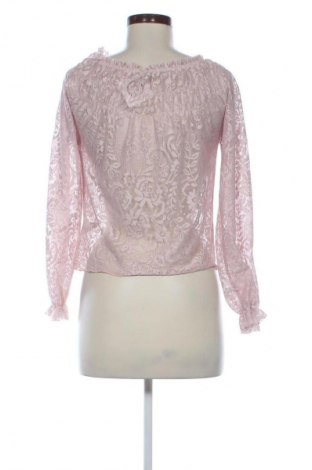Damen Shirt Hennes, Größe S, Farbe Rosa, Preis 1,99 €