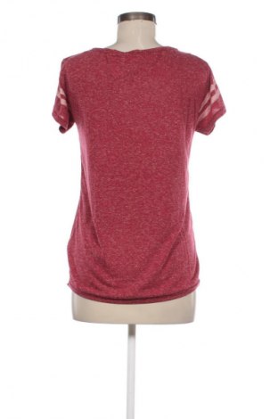 Bluzka damska Hilfiger Denim, Rozmiar S, Kolor Czerwony, Cena 43,99 zł