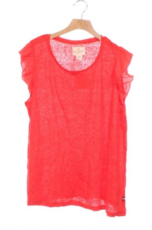 Női blúz Holly & Whyte By Lindex, Méret M, Szín Piros, Ár 839 Ft