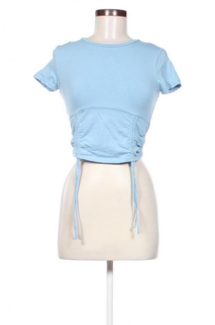 Дамска блуза House, Размер M, Цвят Син, Цена 2,04 €