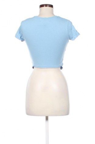Дамска блуза House, Размер M, Цвят Син, Цена 2,04 €