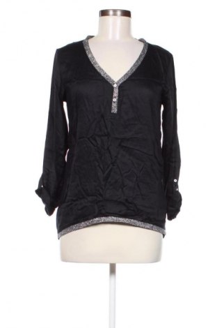 Női blúz Hucke, Méret S, Szín Fekete, Ár 669 Ft