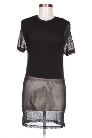 Γυναικεία μπλούζα Hugo Boss, Μέγεθος S, Χρώμα Μαύρο, Τιμή 10,99 €