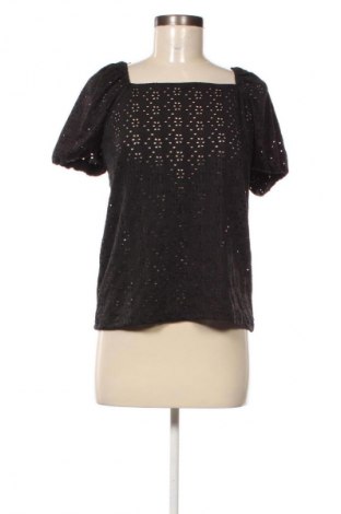 Damen Shirt Ichi, Größe M, Farbe Schwarz, Preis 2,99 €