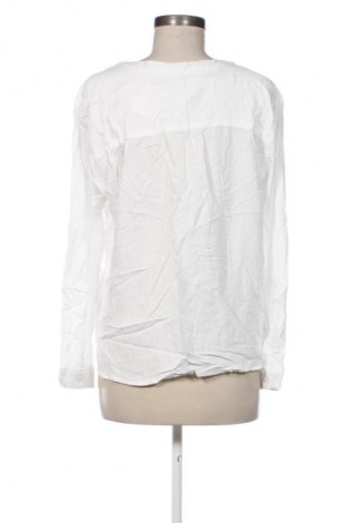 Dámská halenka Ichi, Velikost M, Barva Bílá, Cena  49,00 Kč