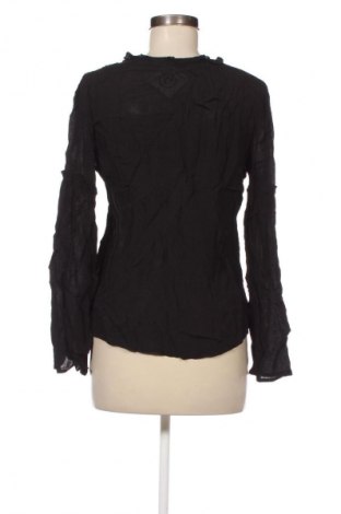 Dámská halenka Indiska, Velikost S, Barva Černá, Cena  49,00 Kč