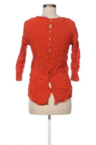 Női blúz Indiska, Méret L, Szín Narancssárga
, Ár 929 Ft