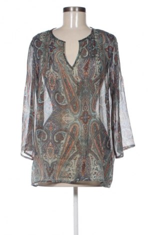 Bluză de femei Indiska, Mărime M, Culoare Multicolor, Preț 7,99 Lei
