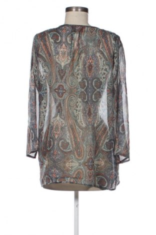 Bluză de femei Indiska, Mărime M, Culoare Multicolor, Preț 7,99 Lei