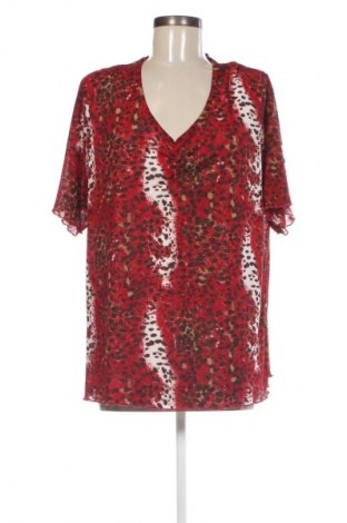 Damen Shirt Infinity, Größe XL, Farbe Mehrfarbig, Preis 2,99 €