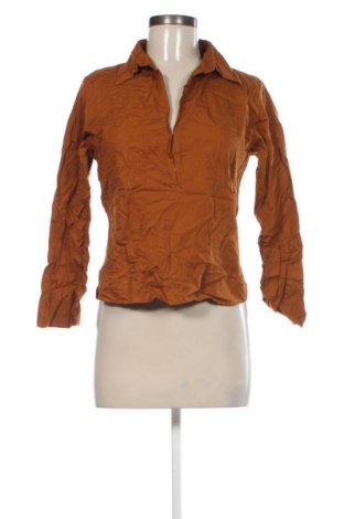 Damen Shirt JP Collection, Größe M, Farbe Braun, Preis € 1,99