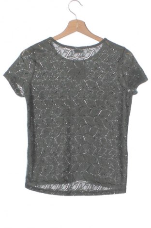 Bluzka damska Jacqueline De Yong, Rozmiar XS, Kolor Zielony, Cena 9,99 zł