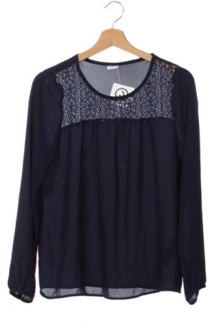 Damen Shirt Jacqueline De Yong, Größe XS, Farbe Blau, Preis 1,99 €