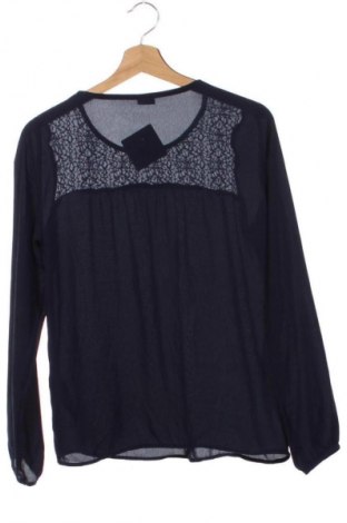 Damen Shirt Jacqueline De Yong, Größe XS, Farbe Blau, Preis 1,99 €