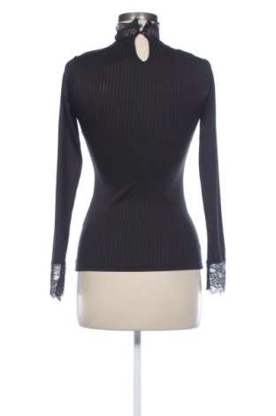 Γυναικεία μπλούζα Jacqueline De Yong, Μέγεθος S, Χρώμα Μαύρο, Τιμή 3,99 €