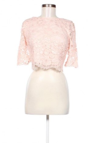 Bluzka damska Jake*s, Rozmiar M, Kolor Popielaty róż, Cena 26,99 zł