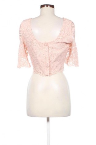 Bluzka damska Jake*s, Rozmiar M, Kolor Popielaty róż, Cena 26,99 zł