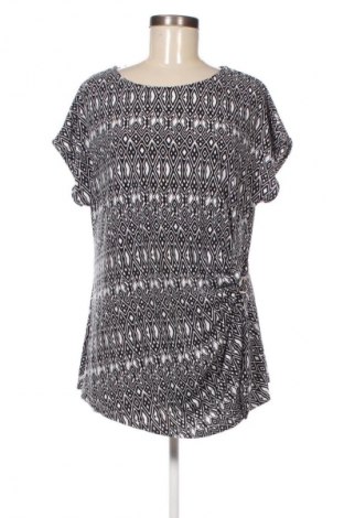 Дамска блуза Janina, Размер XL, Цвят Многоцветен, Цена 2,04 €