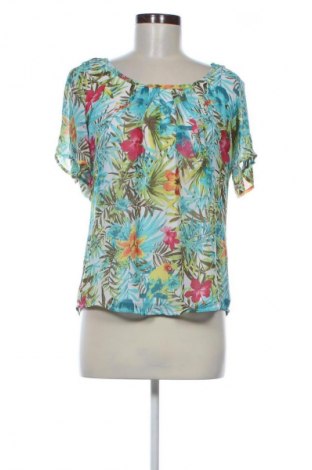 Női blúz Janina, Méret M, Szín Sokszínű, Ár 849 Ft