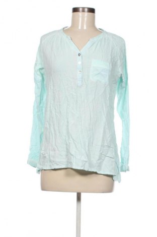 Damen Shirt Janina, Größe M, Farbe Grün, Preis 1,99 €