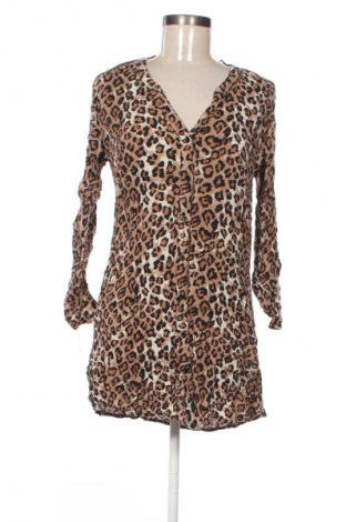 Dámská halenka Janina, Velikost M, Barva Vícebarevné, Cena  49,00 Kč