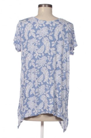 Damen Shirt Janina, Größe M, Farbe Mehrfarbig, Preis 2,99 €