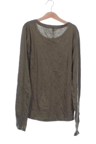 Bluzka damska Jean Pascale, Rozmiar XS, Kolor Zielony, Cena 6,99 zł