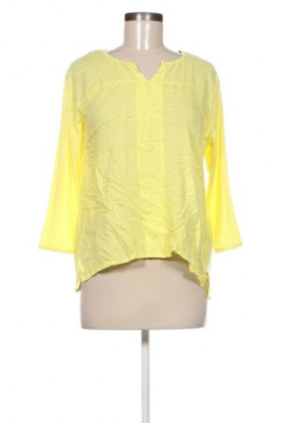 Bluzka damska Jean Pascale, Rozmiar M, Kolor Żółty, Cena 6,99 zł
