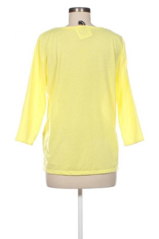 Bluzka damska Jean Pascale, Rozmiar M, Kolor Żółty, Cena 6,99 zł