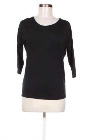 Bluzka damska Jean Pascale, Rozmiar M, Kolor Czarny, Cena 12,99 zł