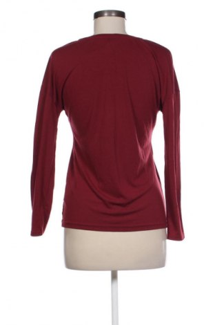 Дамска блуза Jean Pascale, Размер S, Цвят Червен, Цена 2,55 €