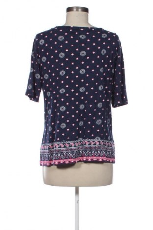 Damen Shirt John Baner, Größe M, Farbe Mehrfarbig, Preis 1,99 €