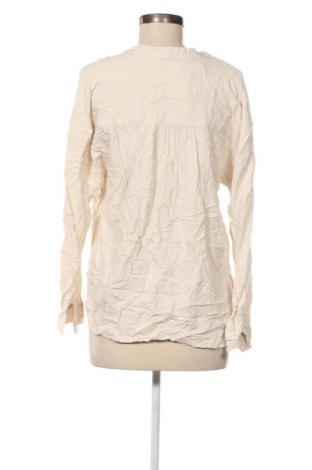 Damen Shirt KappAhl, Größe M, Farbe Beige, Preis 1,99 €