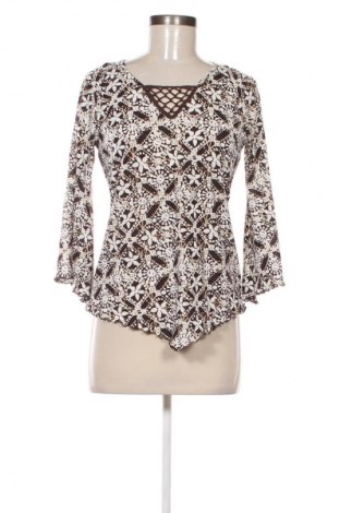 Dámská halenka KappAhl, Velikost M, Barva Vícebarevné, Cena  49,00 Kč