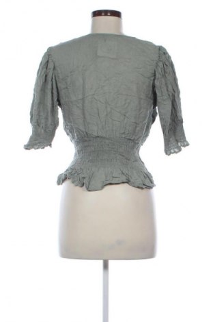 Damen Shirt KappAhl, Größe M, Farbe Grün, Preis € 2,99