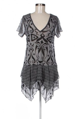 Damen Shirt KappAhl, Größe M, Farbe Mehrfarbig, Preis 2,99 €