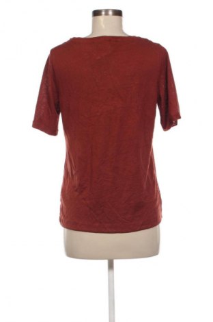 Damen Shirt KappAhl, Größe S, Farbe Braun, Preis 1,99 €