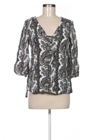 Dámska blúza KappAhl, Veľkosť S, Farba Viacfarebná, Cena  1,95 €