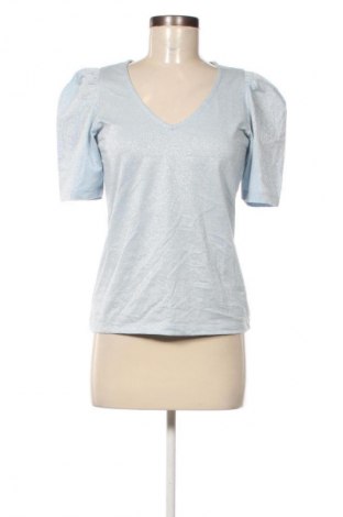 Dámská halenka KappAhl, Velikost S, Barva Modrá, Cena  139,00 Kč