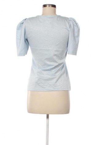 Dámská halenka KappAhl, Velikost S, Barva Modrá, Cena  139,00 Kč