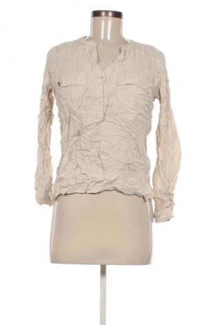 Damen Shirt KappAhl, Größe S, Farbe Beige, Preis € 1,99