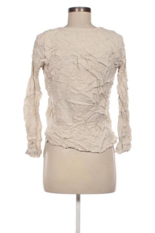 Damen Shirt KappAhl, Größe S, Farbe Beige, Preis € 1,99