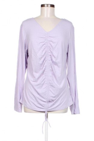 Női blúz KappAhl, Méret L, Szín Lila, Ár 10 202 Ft