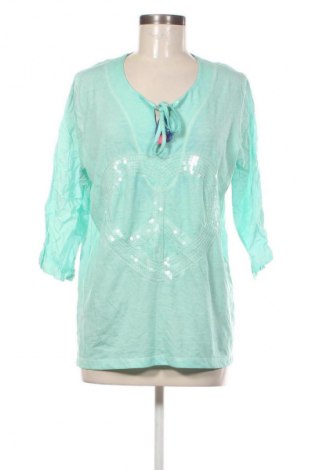 Női blúz Key Largo, Méret M, Szín Zöld, Ár 929 Ft