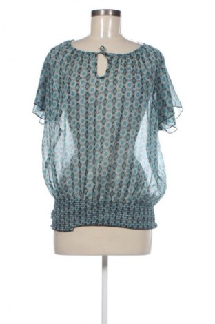 Damen Shirt Kiabi Woman, Größe XL, Farbe Mehrfarbig, Preis 1,99 €