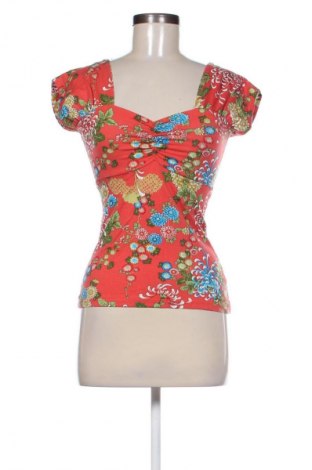 Dámská halenka King Louie, Velikost S, Barva Vícebarevné, Cena  879,00 Kč